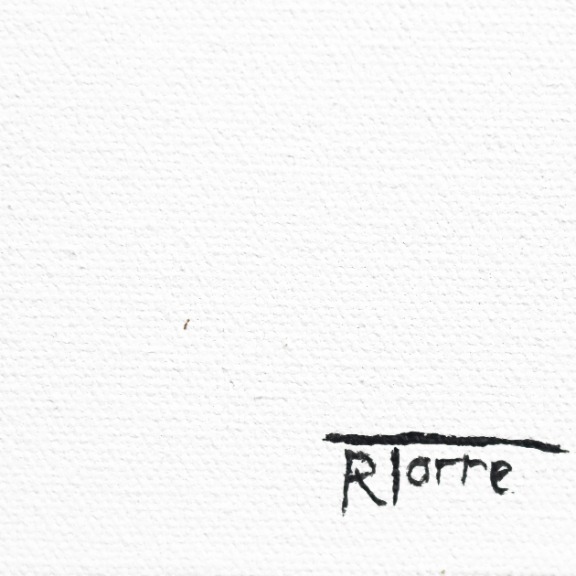 Raul de la Torre: Fils I Colors DCXXVII image 5
